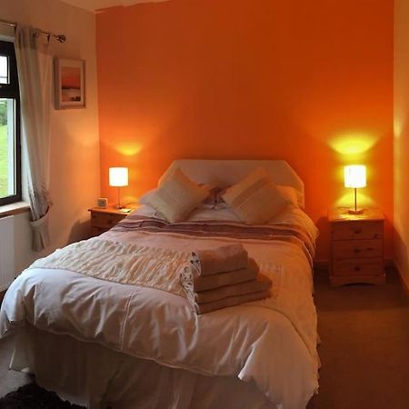 Snowberry Cottage No 2 Onich Dış mekan fotoğraf