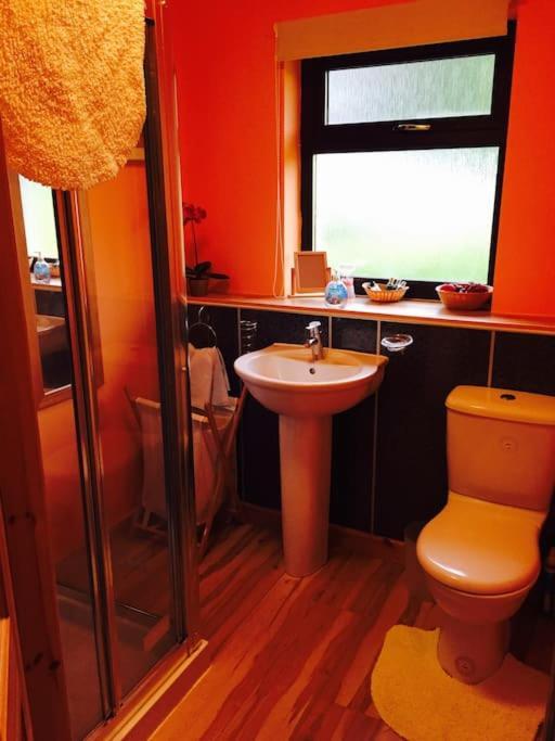 Snowberry Cottage No 2 Onich Dış mekan fotoğraf