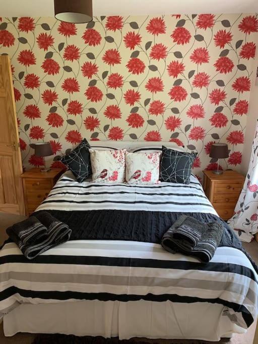 Snowberry Cottage No 2 Onich Dış mekan fotoğraf
