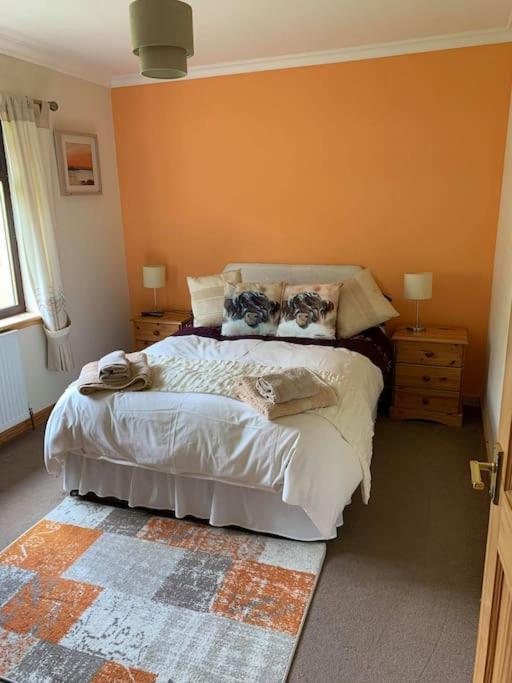 Snowberry Cottage No 2 Onich Dış mekan fotoğraf